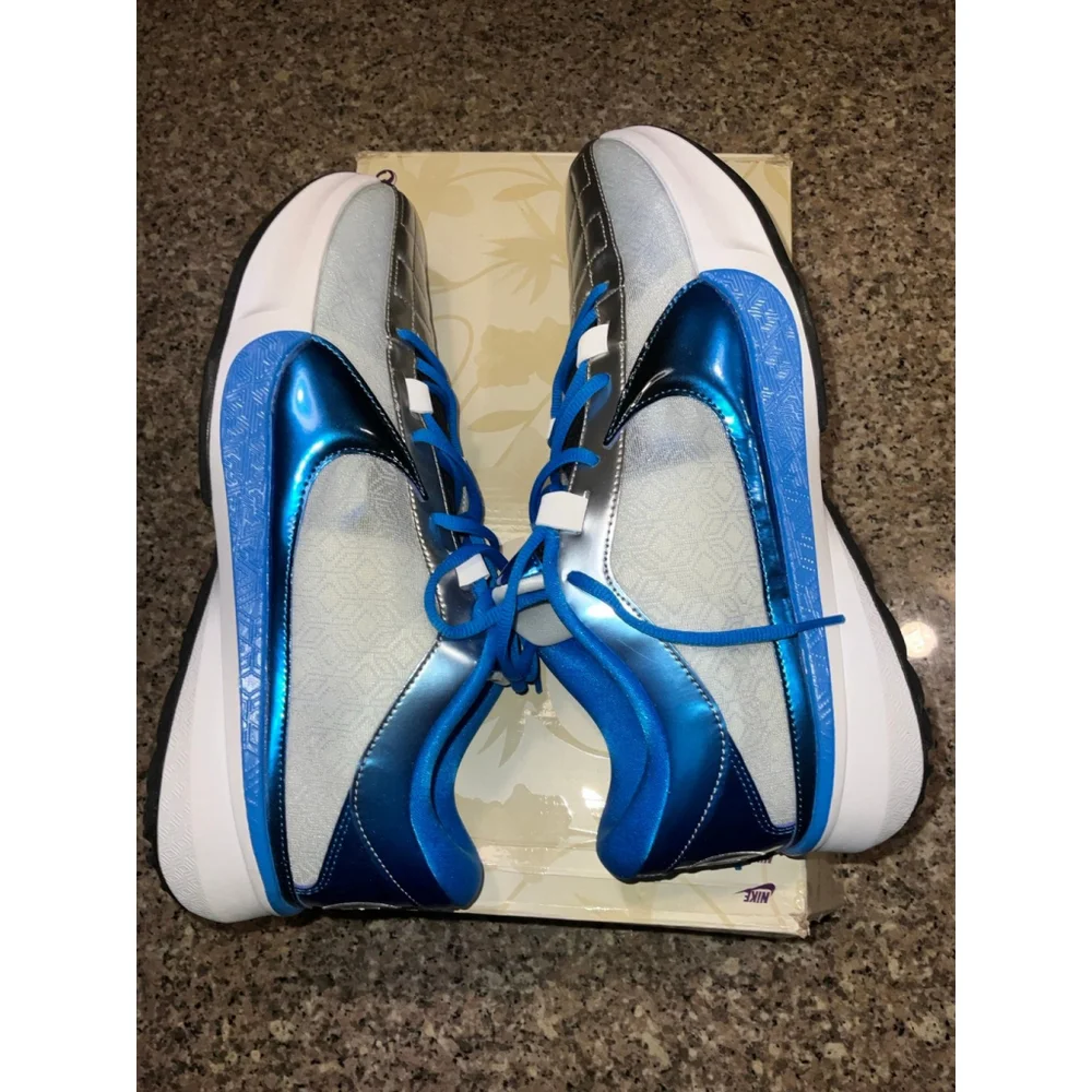 Nike Zoom Freak 5 Basketball‎ Shoes Size 12.5